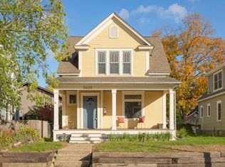 3405 Bryant Ave S, Minneapolis, MN 55408
