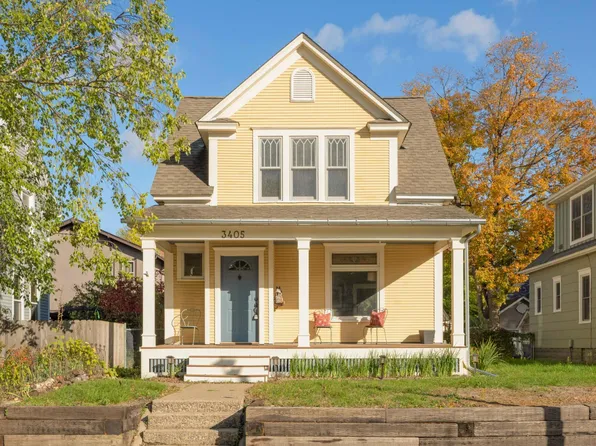 3405 Bryant Ave S, Minneapolis, MN 55408