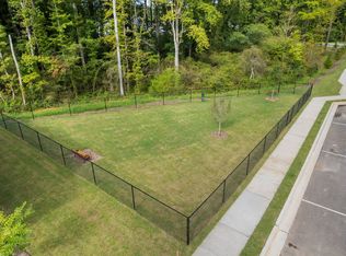 Northbrook Plan, Westmont Preserve, Powder Springs, GA 30127