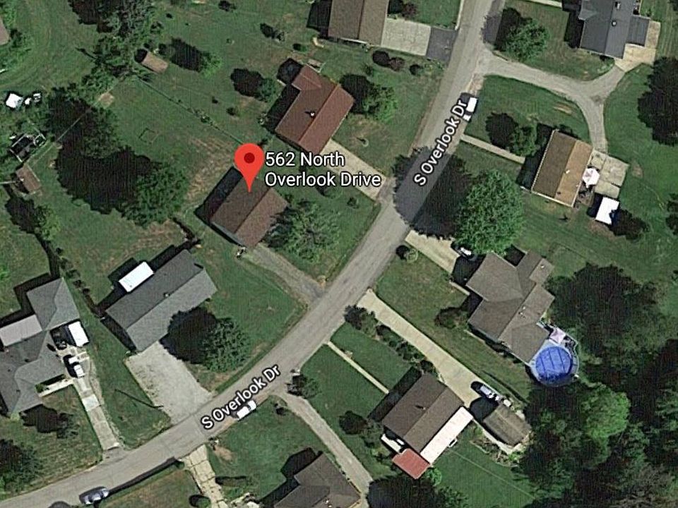 1st image of 562 Overlook Dr