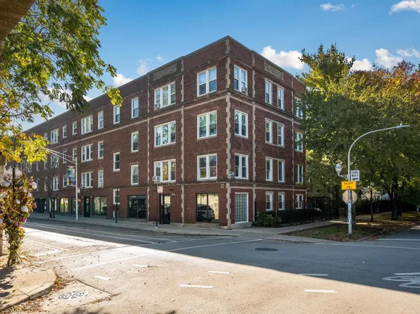 1411 W Farwell Ave APT K3, Chicago, IL 60626