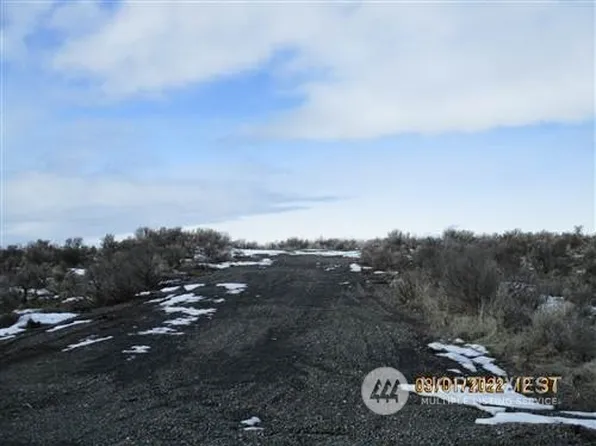 0 Lot 18 Remuda Drive, Ephrata, WA 98823