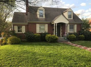 2467 Livingston Rd SW, Roanoke, VA 24015