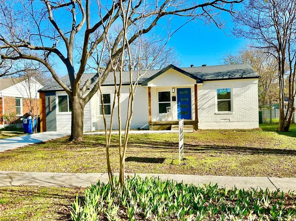 10522 Desdemona Dr, Dallas, TX 75228