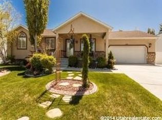 4057 W 4040 S, West Valley City, UT 84120