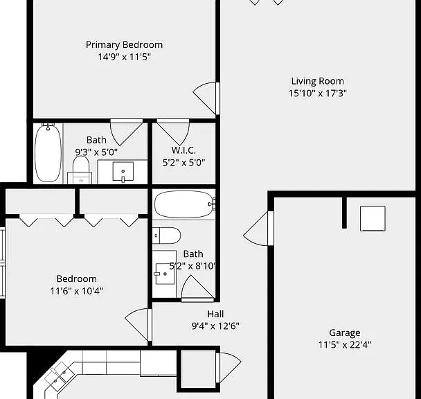 22323 Cotton Creek Dr #504 — Photo 4