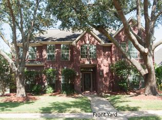 906 Whitby Ct, Sugar Land, TX 77479