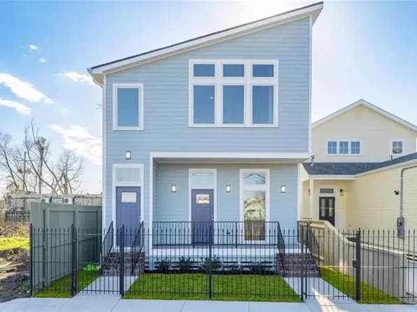 7714 Forshey St, New Orleans, LA 70125