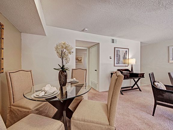 Trinity Place Dining Room