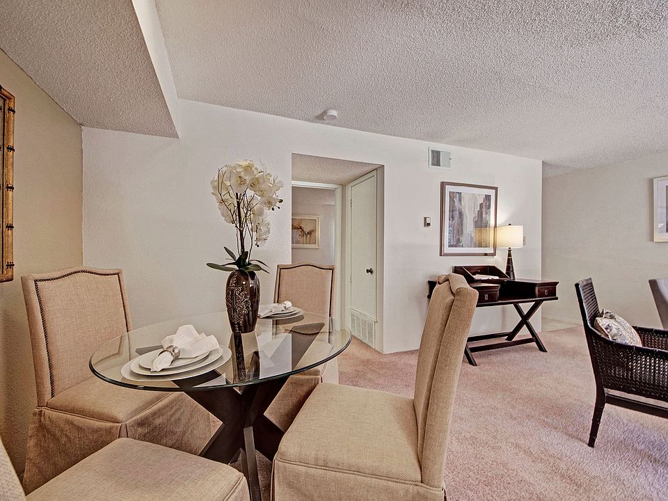 Trinity Place Dining Room