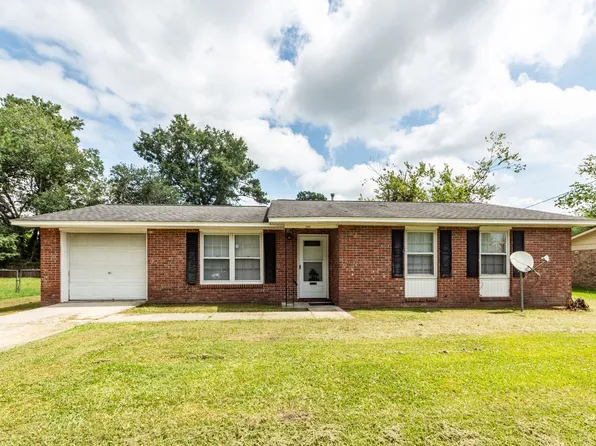 4446 Farmwood St, Ladson, SC 29456