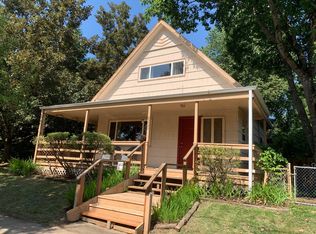 9235 N Edison St, Portland, OR 97203