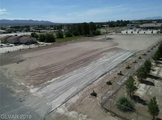 651 W Leffner Dr, Pahrump, NV 89060