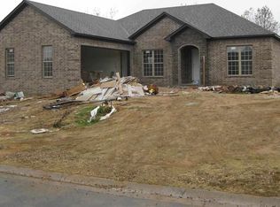 1605 Gardenia, Conway, AR 72034