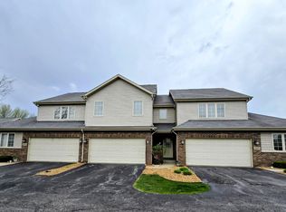 15477 98th Pl, Dyer, IN
