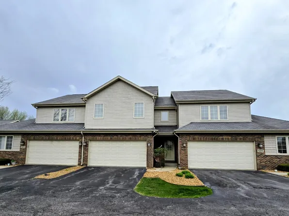 15477 98th Pl, Dyer, IN 46311