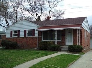 36634 Angeline Cir, Livonia, MI 48150