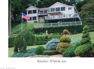 340 Fish Rock Rd, Southbury, CT 06488