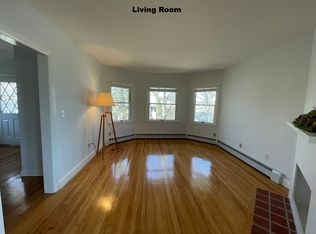 29-31 Lawndale St #2, Belmont, MA 02478