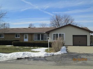 537 Eastland Ct, Bay City, MI