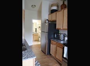 Skyline Terrace, Boone, NC 28607