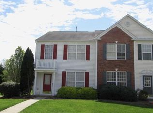 3920 Elizabeth Glen Way, Jamestown, NC 27282