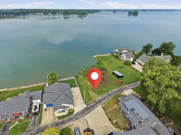 5327 Beach Rd, Celina, OH 45822