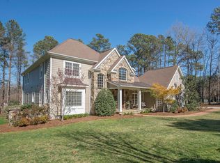 4828 Greenshadow Ct, Fuquay Varina, NC 27526