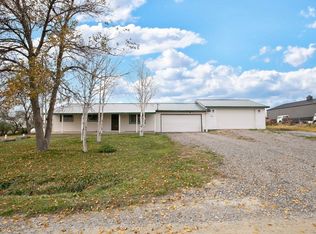 7106 Lance St, Shepherd, MT 59079