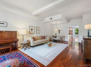 4057 1st Ave UNIT 102, San Diego, CA 92103