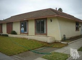 4620 Terrace Ave, Oxnard, CA 93033