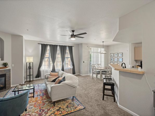 5726 N Genoa Way APT 201