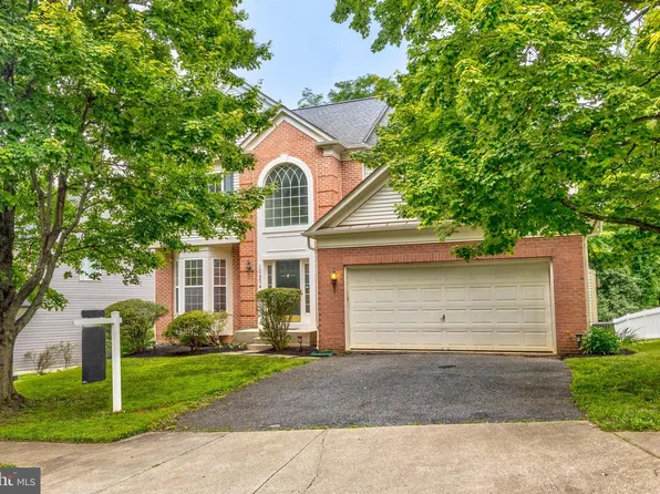 10504 Willow Vista Way, Cockeysville, MD 21030