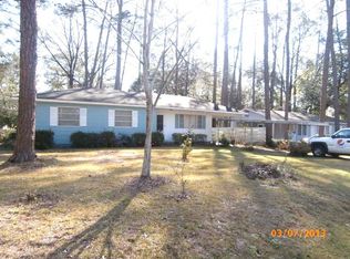 210 Waverly Ave, Albany, GA 31705