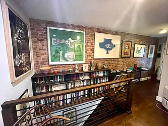 Rented by Pear NYC LLC