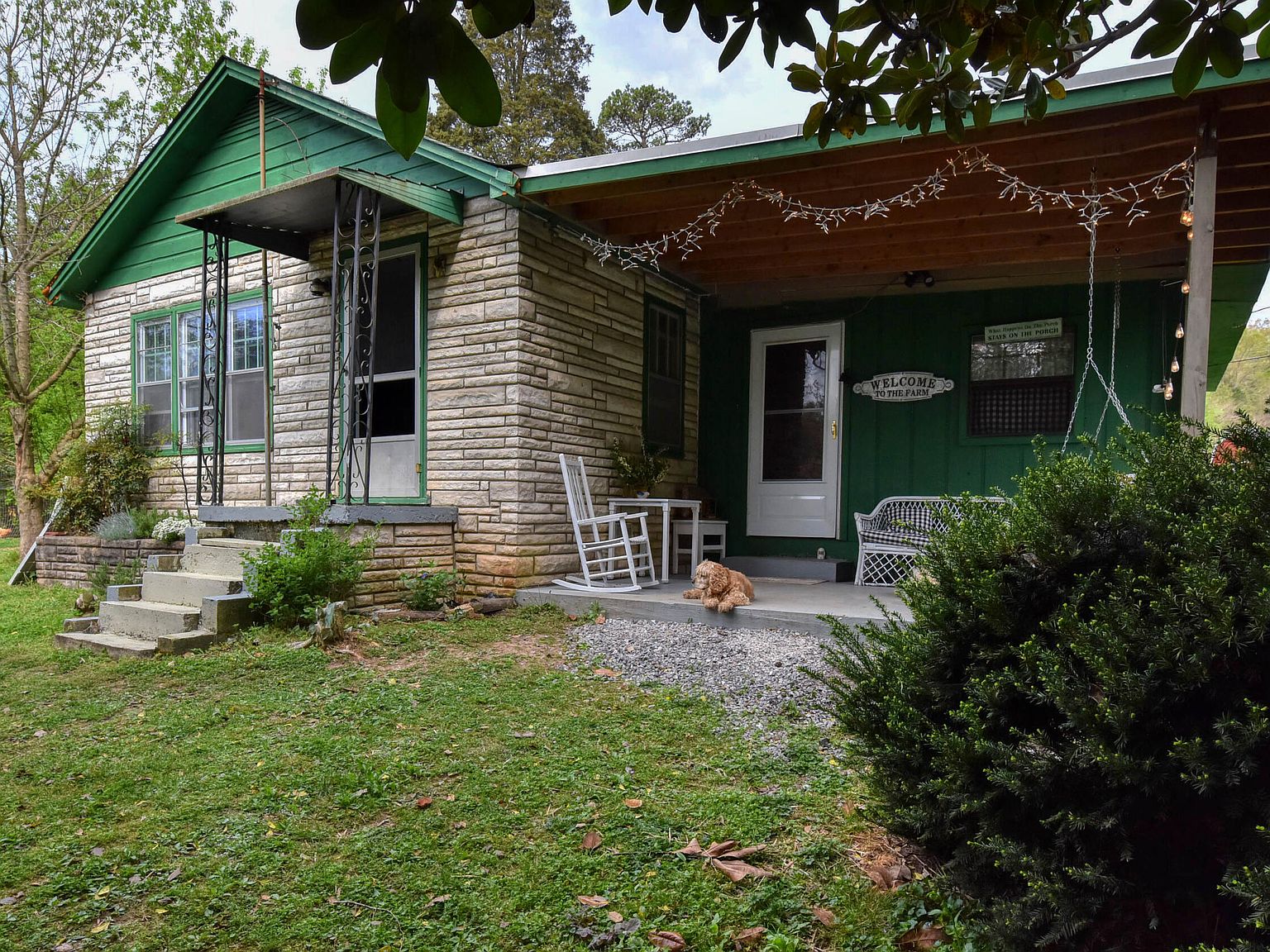 427 Poplar Springs Rd, Kingston, TN 37763 Zillow