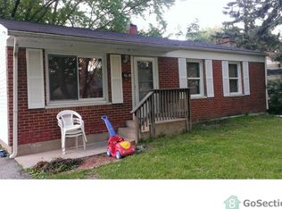 2063 217th Pl, Sauk Village, IL 60411