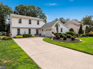 22 Comet Way, Sewell, NJ 08080