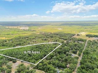 5018 N Andri Dr, Crystal River, FL 34428