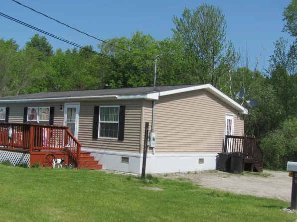 48 Whitman Street, Norway, ME 04268