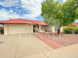 916 W Strahan Dr, Tempe, AZ 85283