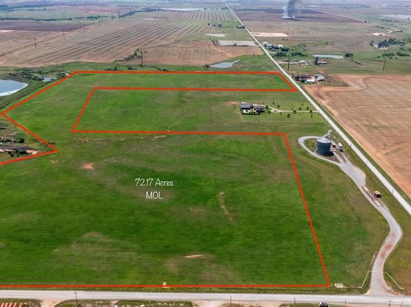 840 Road Lot #M&B, Kingfisher, OK 73750