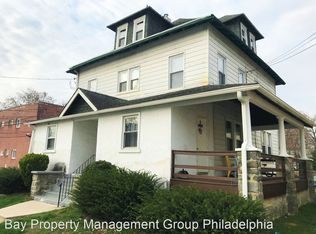 229 Ridley Ave APT 2, Folsom, PA 19033