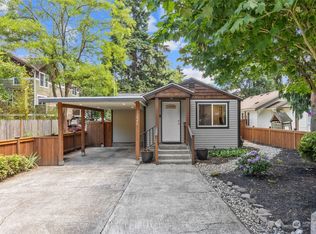 12046 Hiram Pl NE, Seattle, WA 98125