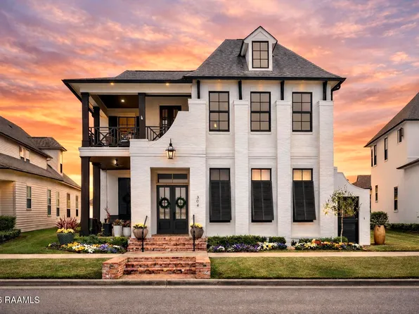 304 Bella Vista Pkwy, Youngsville, LA 70592