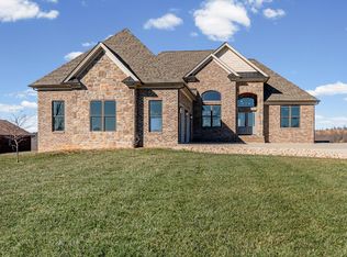 971 Lynbrook Rd, Rustburg, VA 24588