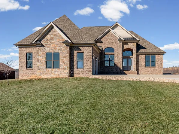 971 Lynbrook Rd, Rustburg, VA 24588