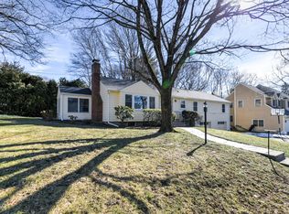 76 Highgate St, Needham, MA 02492