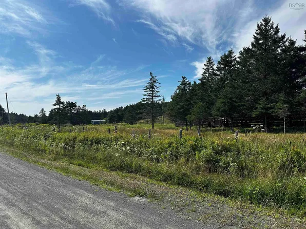 Sampson Rd, Richmond, NS B0E 1S0