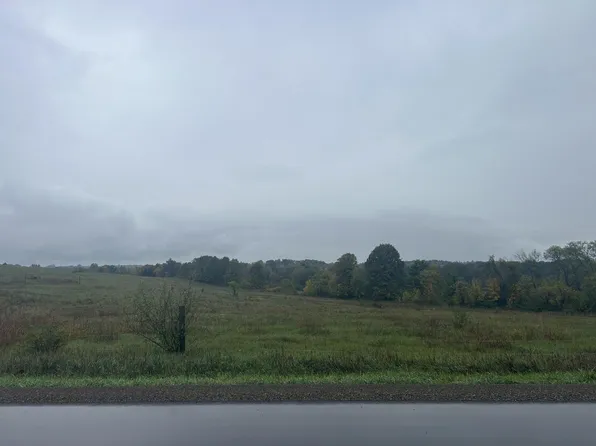 Lt1 CLOVER VALLEY ROAD, Fredonia, WI 53021